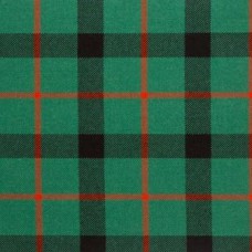 Kincaid Ancient 16oz Tartan Fabric By The Metre